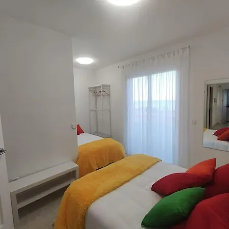 Casa Sete 阿尔卡纳