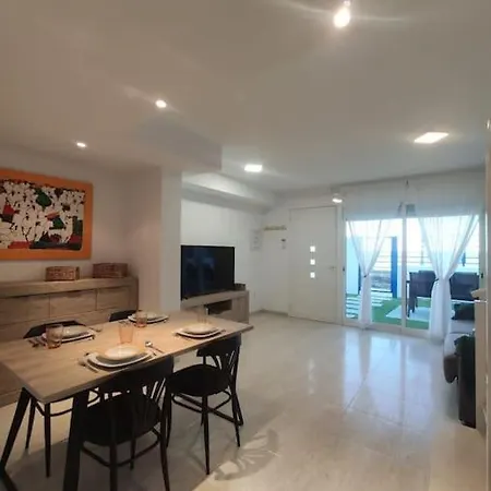 Casa Sete Сasa de vacaciones *