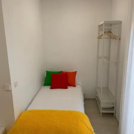 Сasa de vacaciones Casa Sete Alcanar