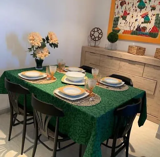 Casa Sete *