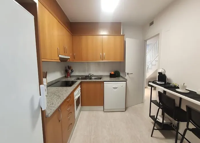 Casa Sete 度假居 阿尔卡纳
