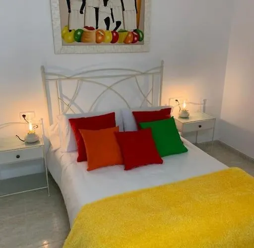 Casa Sete * 阿尔卡纳