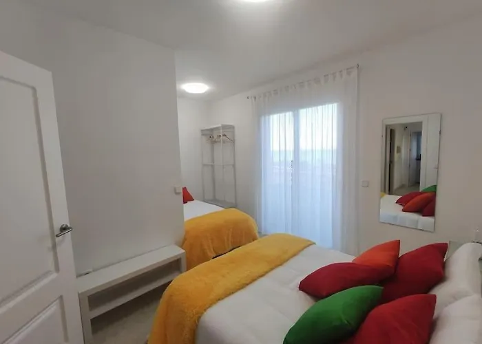 Casa Sete 阿尔卡纳