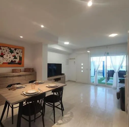 Casa Sete 度假居 *