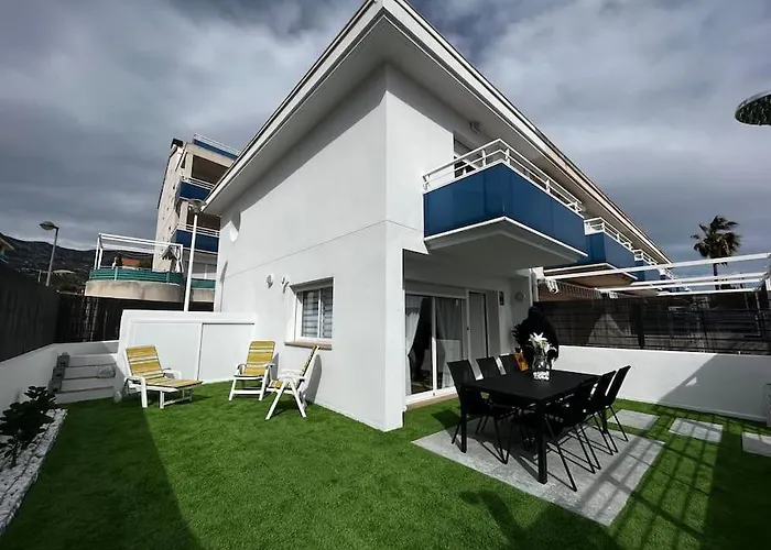 Casa Sete 度假居 阿尔卡纳