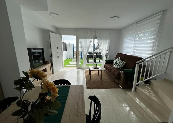 Casa Sete 度假居 阿尔卡纳