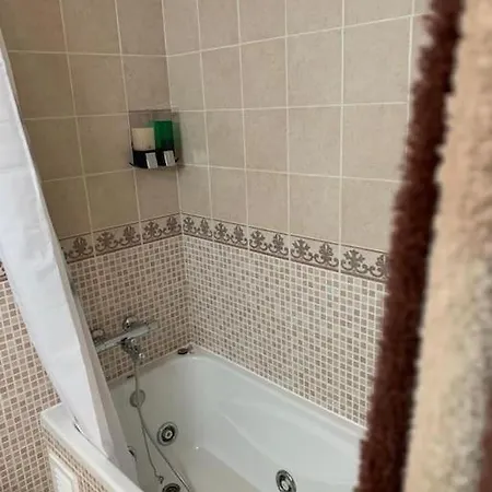 Holiday home Casa Sete Alcanar