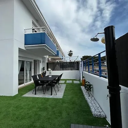 Casa Sete *