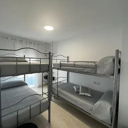Casa Sete Holiday home Alcanar