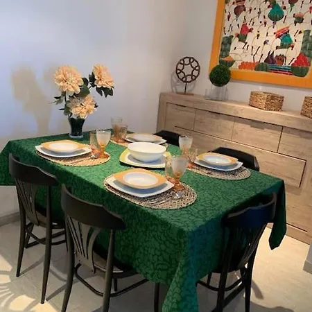 Casa Sete *