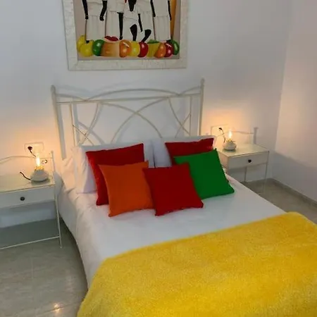 Casa Sete * 알카나