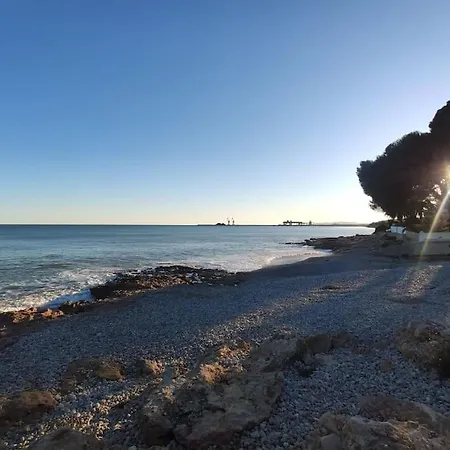 Casa Sete Holiday home