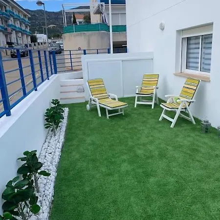 Casa Sete Holiday home Alcanar