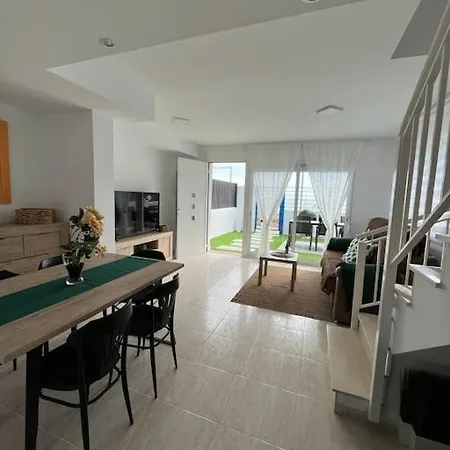 Semesterbostad Casa Sete