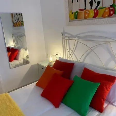 Casa Sete Holiday home *
