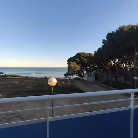 Casa Sete Alcanar