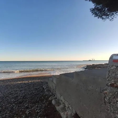 Casa Sete Holiday home Alcanar