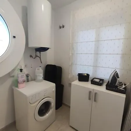 Holiday home Casa Sete Alcanar