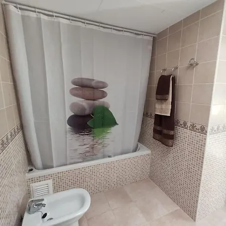 Casa Sete Holiday home Alcanar
