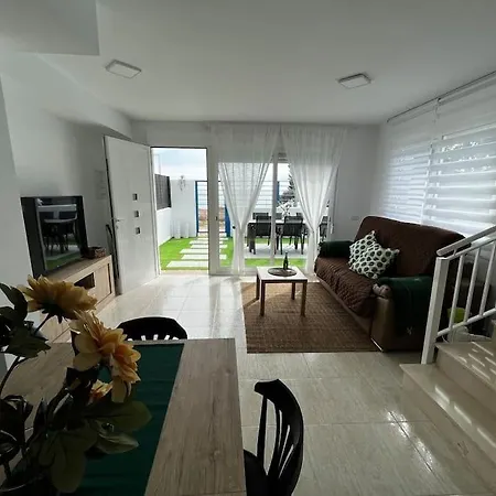 Casa Sete Holiday home Alcanar