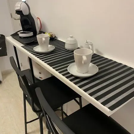 Holiday home Casa Sete