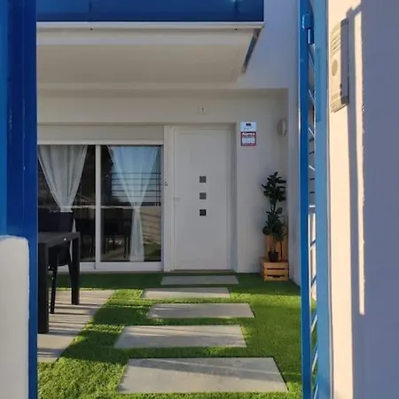 Casa Sete