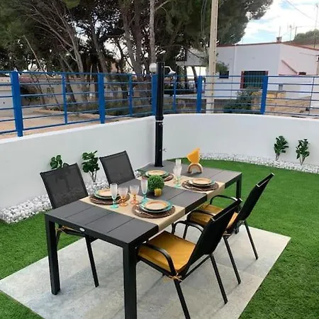 Casa Sete בית נופש *