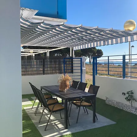 Casa Sete בית נופש *