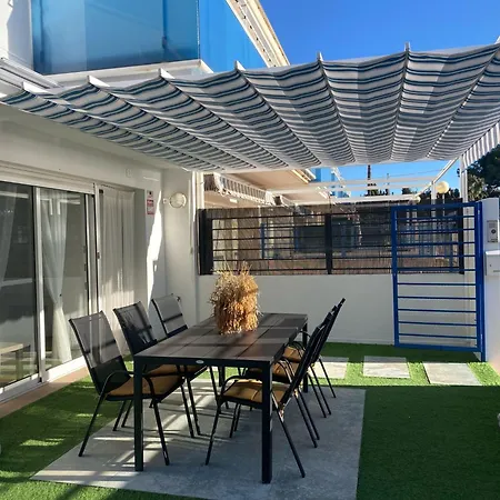 Casa Sete * Alcanar