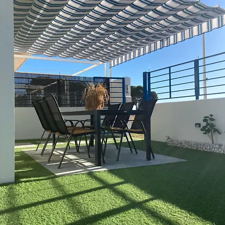 Casa Sete Holiday home *