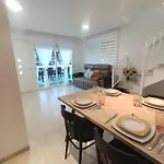 Tatil Evi Casa Sete *