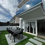 Casa Sete Tatil Evi