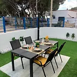 Casa Sete Tatil Evi *