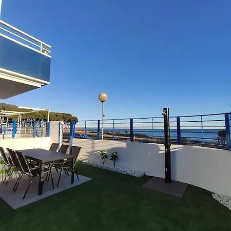 Casa Sete Ferienhaus *