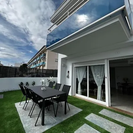 Casa Sete Ferienhaus